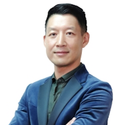林友銘 老師