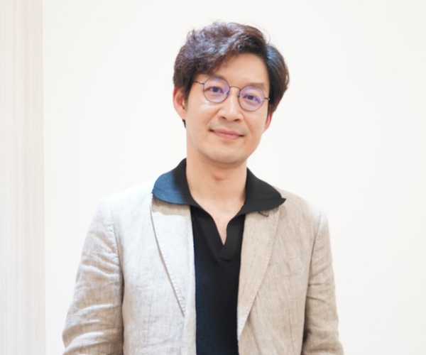 林友銘 老師