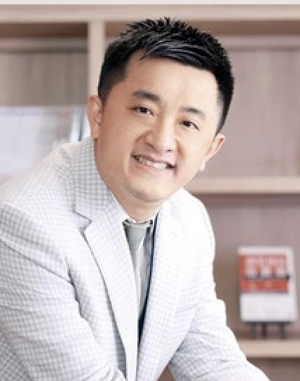張捷 老師