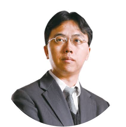 莊正賢 老師