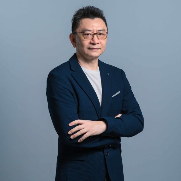 洪昌黎 老師