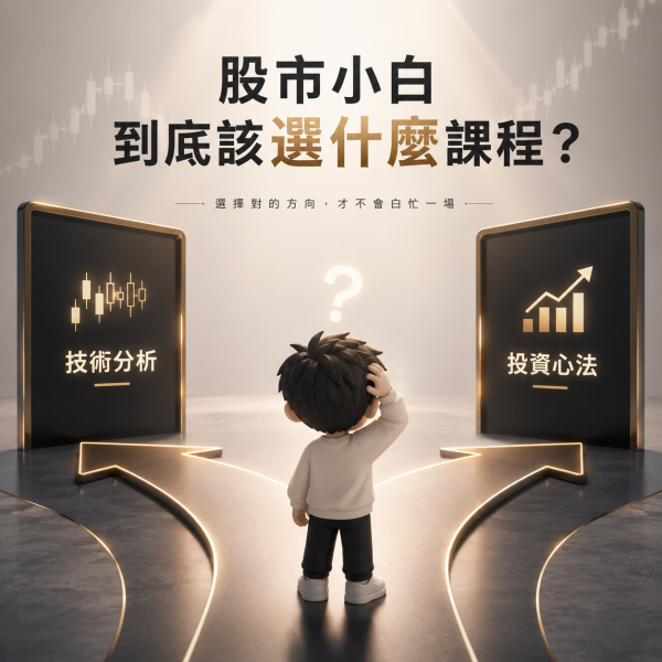 夢想起飛課程全介紹